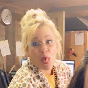 Meet your Posher, Krista